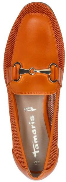 Mocassin - large