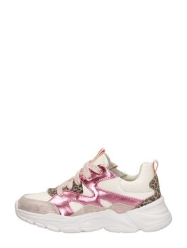 Niedrige Schuhe