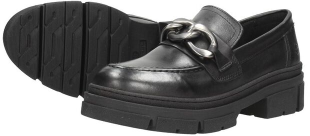 Mocassin - large