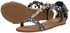 Sandalen flach - small