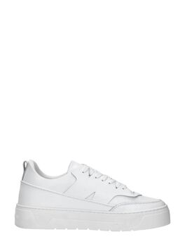 Schnürschuhe low