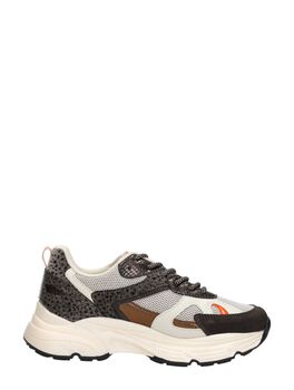 Sneakers Laag