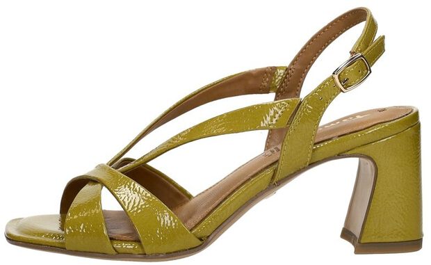 Sandalen Hak - large