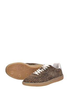 Sneakers Laag