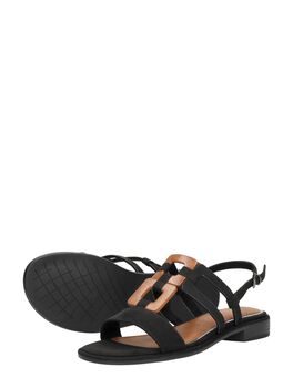 Sandalen flach
