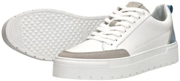 Sneaker low - large