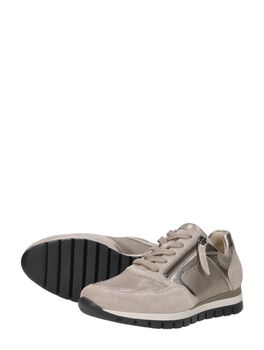 Schnürschuhe low