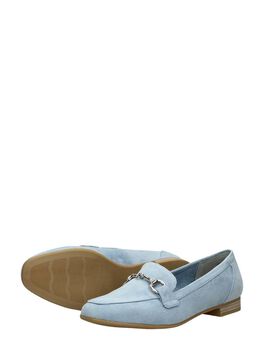 Mocassin