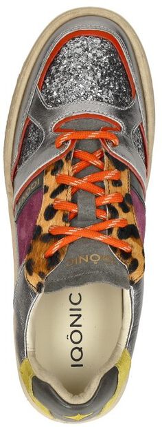 Sneaker low - large