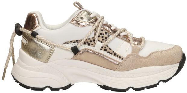 Sneaker low - large