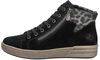Veterschoenen Hoog - small