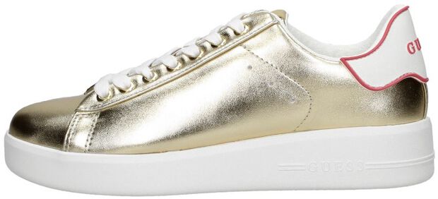 Sneaker low - large