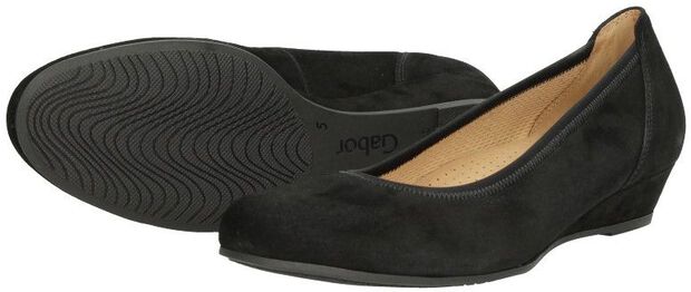 Pumps - large