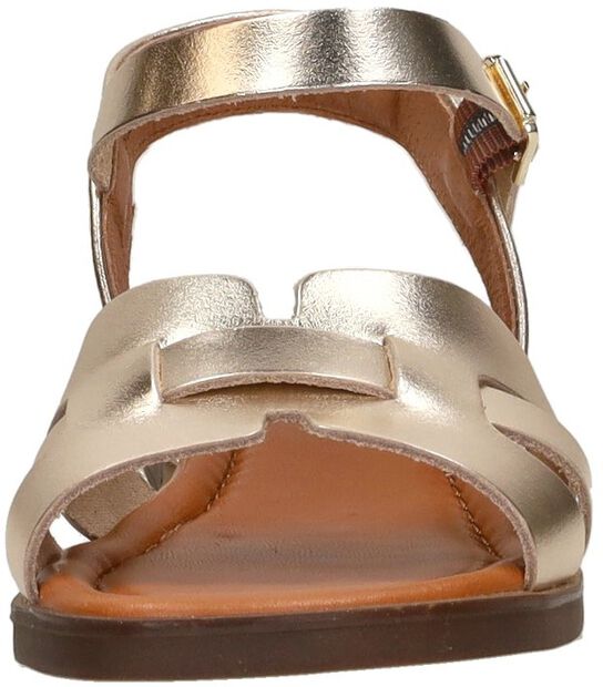 Sandalen flach - large