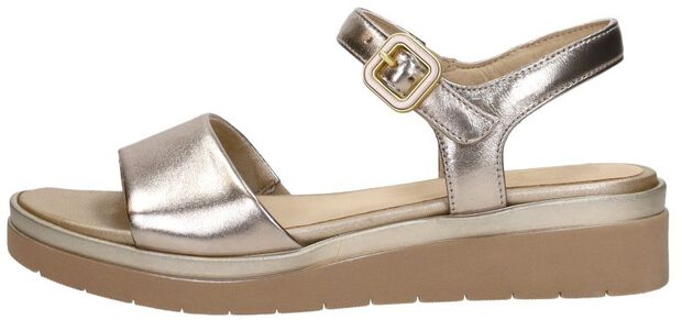 Sandalen flach - large