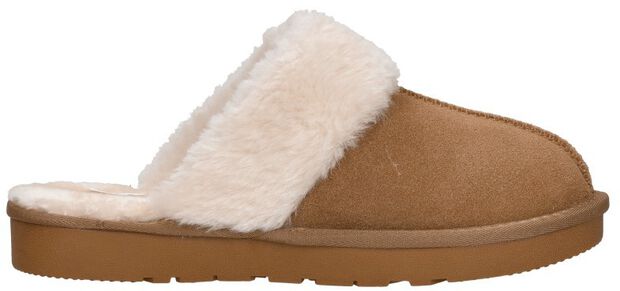 Offene Hausschuhe - large