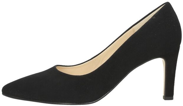 Pumps - large