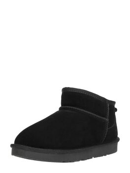 Flache Stiefeletten
