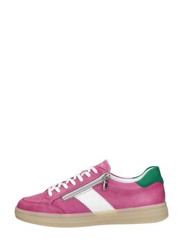 Schnürschuhe low