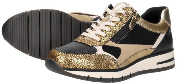Sneakers Laag - large