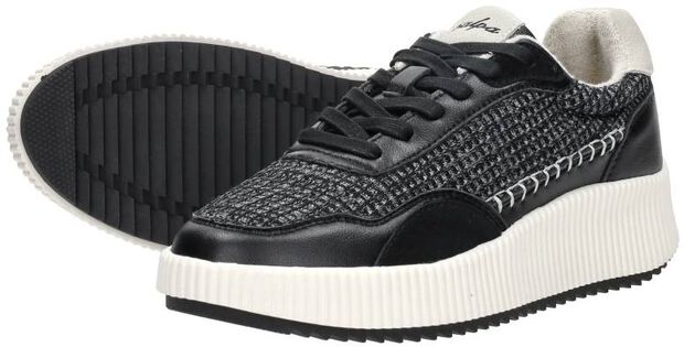 Sneaker low - large