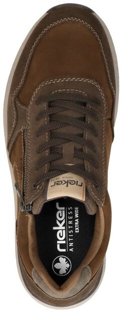 Veterschoenen Laag - large