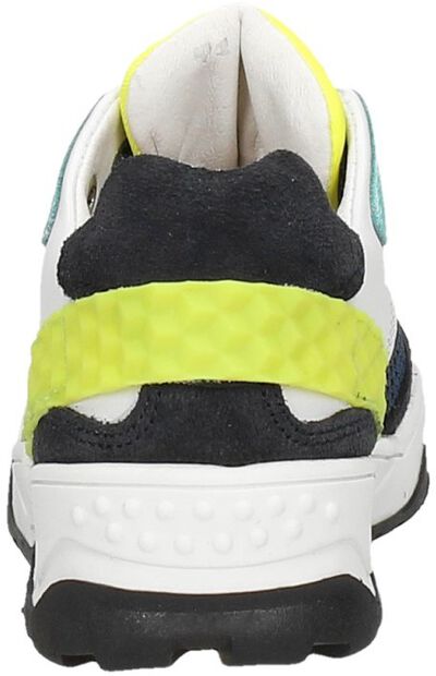 Schnürschuhe low - large