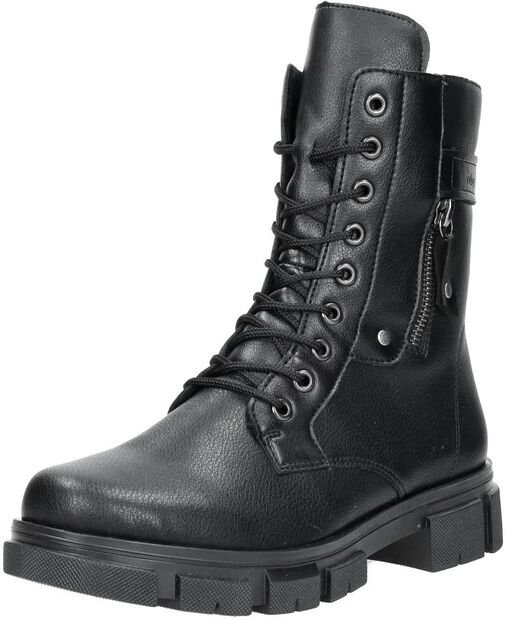 Schnürstiefel - large