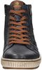 Veterschoenen Hoog - small