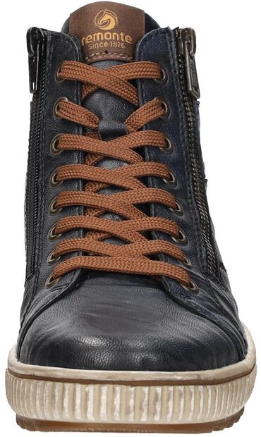 Veterschoenen Hoog - large