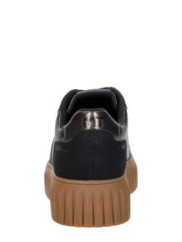 Sneakers Laag