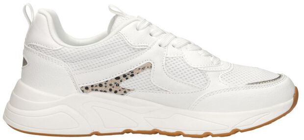 Sneaker low - large