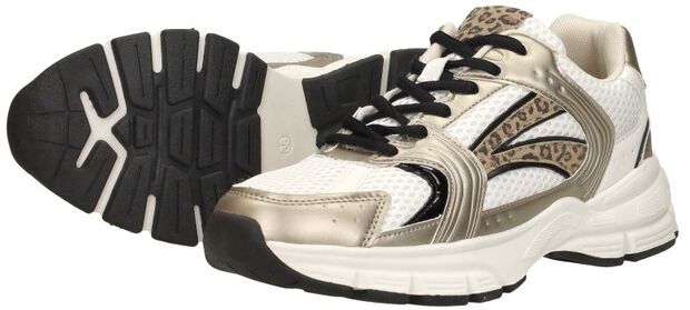Sneaker low - large