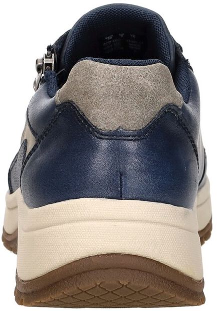 Schn&uuml;rschuhe low - large