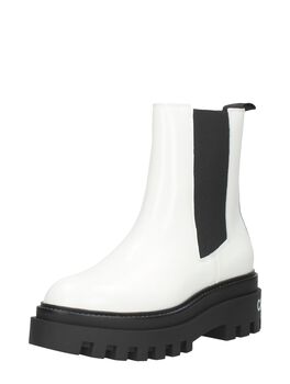 Flatform Mid Chelsea Boot