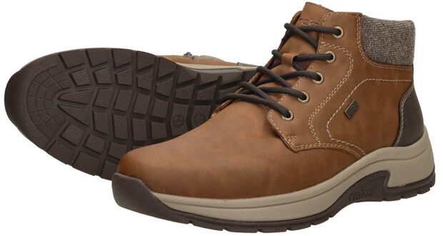 Schnürstiefel - large