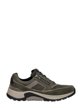 Veterschoenen Laag