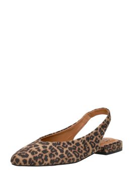 Slingbacks
