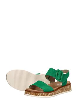 Sandalen flach