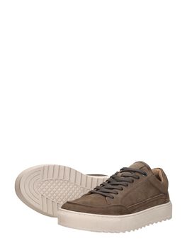 Sneakers Laag