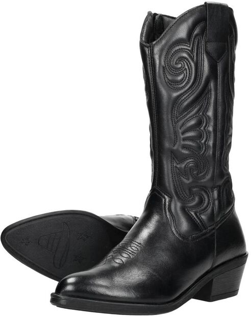 Cowboystiefel - large