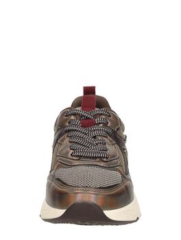 Sneakers Laag