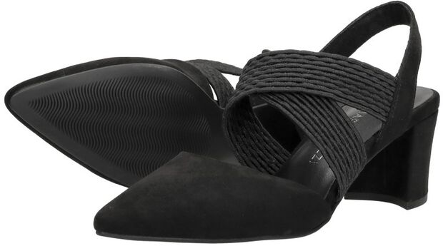Pumps - large