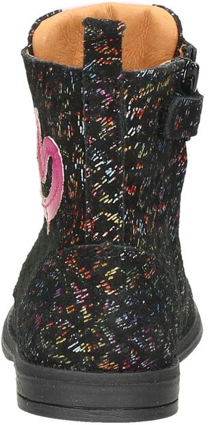 Schnürstiefel - large