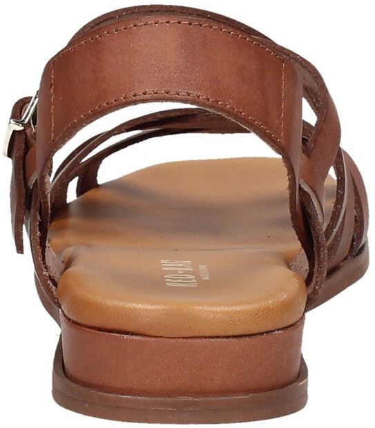 Sandalen flach - large