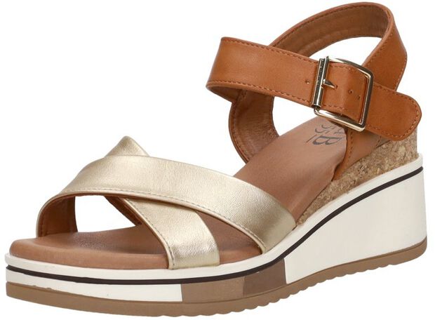 Sandalen Absatz - large