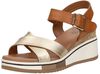 Sandalen Absatz - small