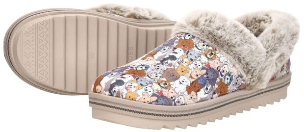 Bobs Cozy Kiss - Paw Jams- Slip-Ins - large