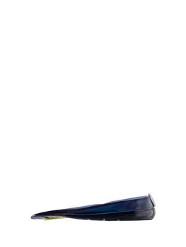Gel Motion Heel