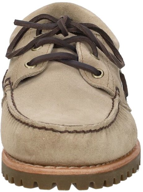 Authentic Boat Shoe - large
